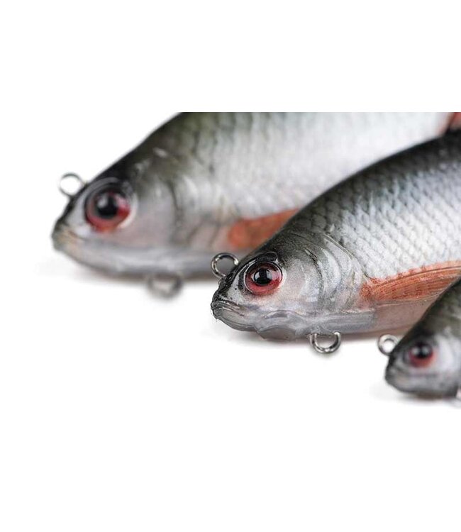 Fox Rage Ultra Realistic Roach Replicant