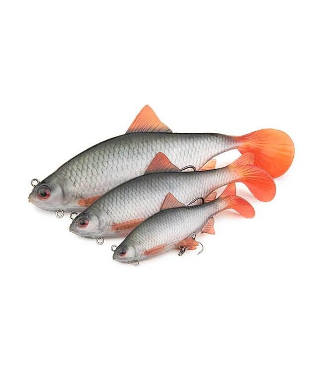 Fox Rage Ultra Realistic Roach Replicant