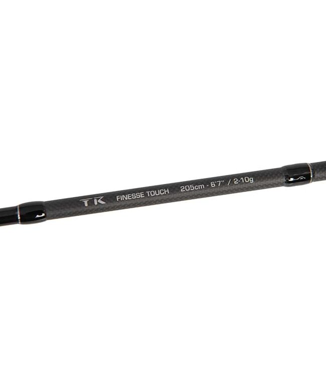 Fox Rage TR Finesse Touch 2.05m - 2-10g