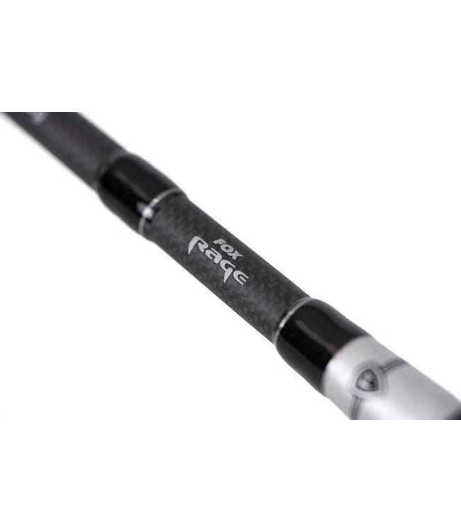 Fox Rage TR Finesse Touch 2.05m - 2-10g