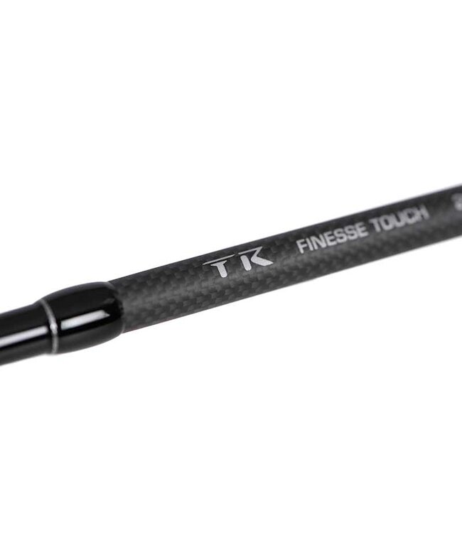 Fox Rage TR Finesse Touch 2.05m - 2-10g