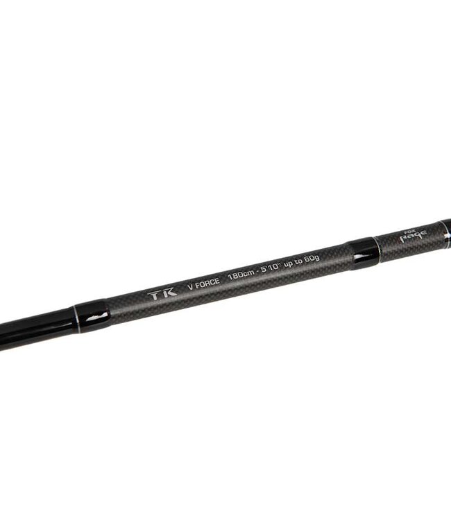 Fox Rage TR V Force 1.80m - Up to 60g
