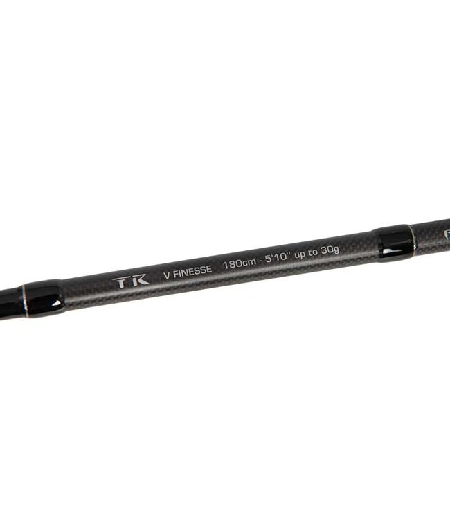 Fox Rage TR V Finesse 1.80m - Up to 30g