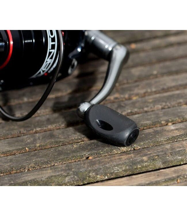 Cresta Molen Advantor F BB 5+1 (incl. extra metalen spoel) 4000F