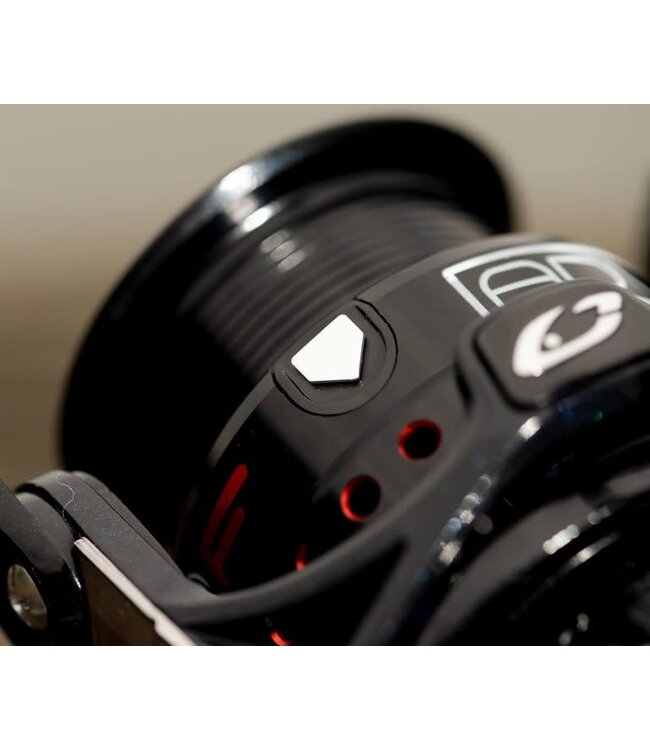 Cresta Molen Advantor F BB 5+1 (incl. extra metalen spoel) 4000F