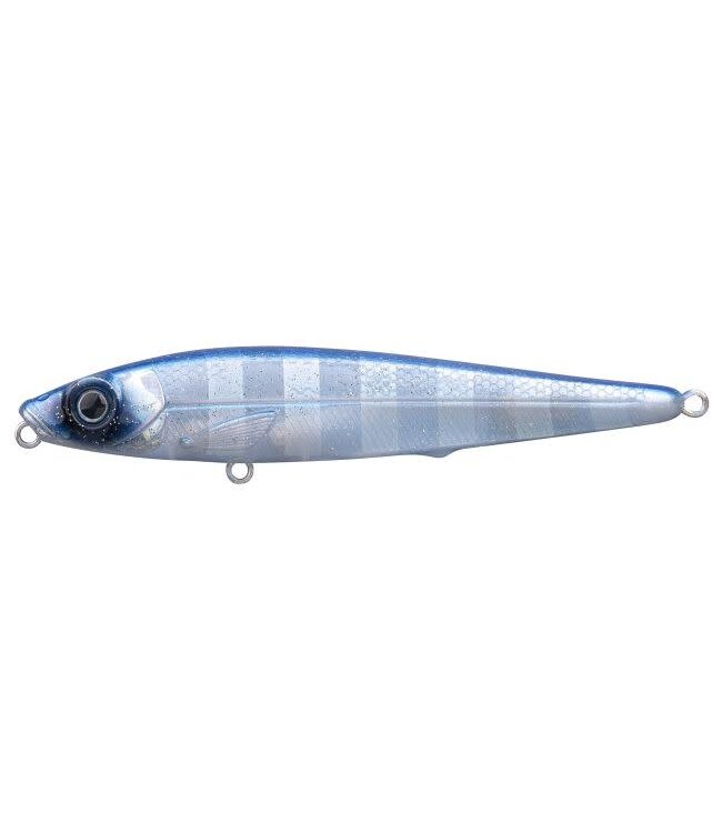 Spro Gutsbait Salt! Surfstick Haak 4+5 11cm 18g