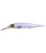 Spro Gutsbait Salt! Minnow MR 11cm - 14g (profondeur 1.5m)