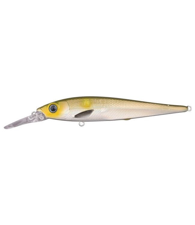 Spro Gutsbait Salt! Minnow MR 11cm - 14g (depth 1.5m)