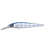 Spro Gutsbait Salt! Minnow MR 11cm - 14g (profondeur 1.5m)