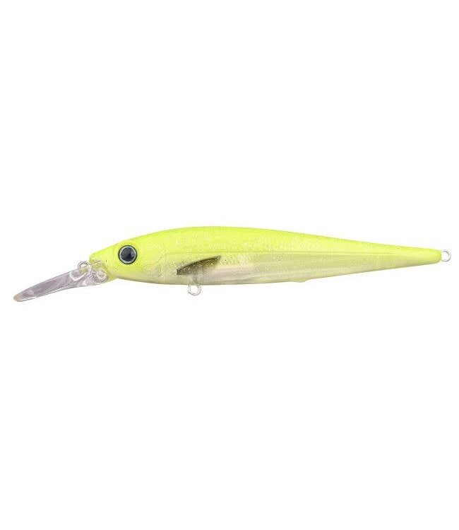 Spro Gutsbait Salt! Minnow SR 11cm - 13g (depth 0.8m)