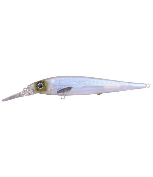 Spro Gutsbait Salt! Minnow SR 11cm - 13g (diepte 0.8m)