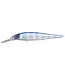 Spro Gutsbait Salt! Minnow SR 11cm - 13g (profondeur 0.8m)