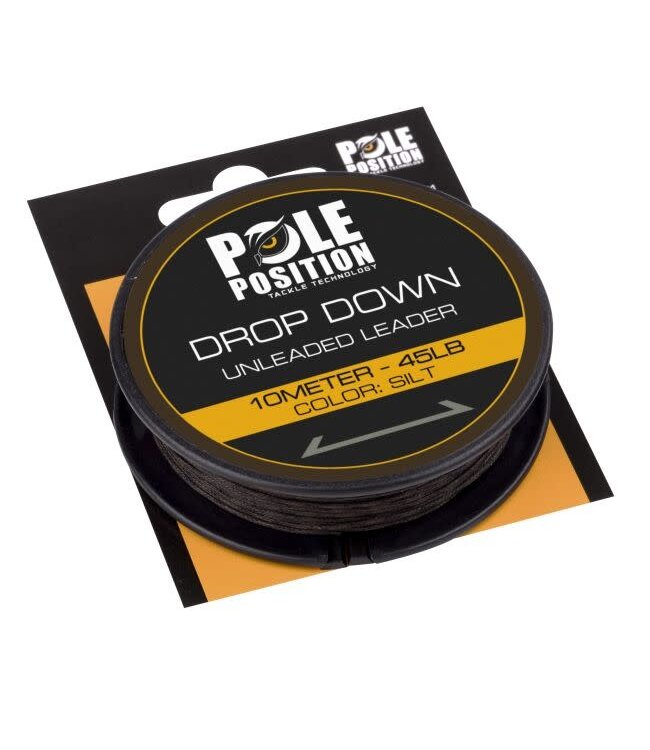 Pole Position Drop Down Unleaded Leader 10m