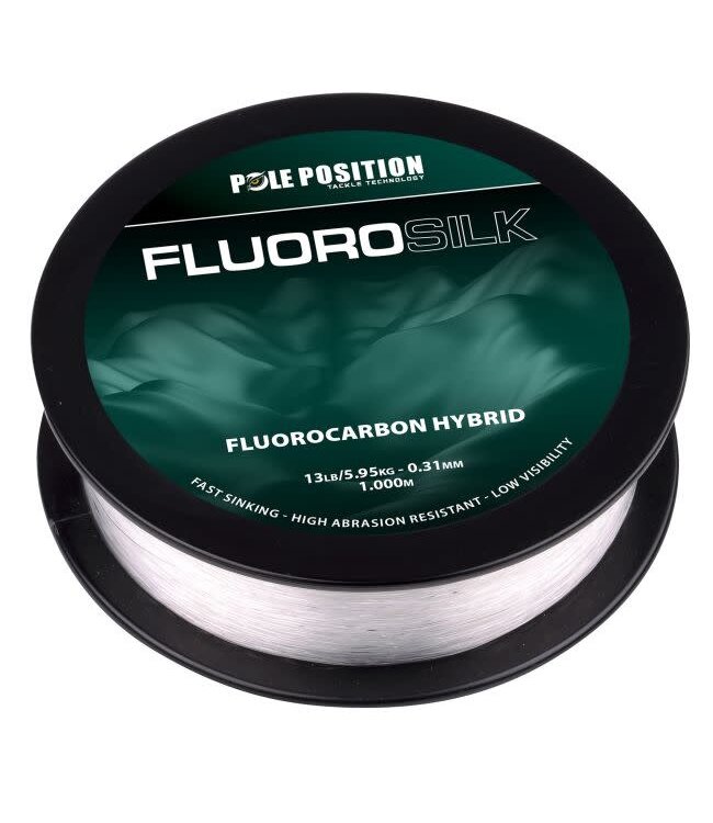 Pole Position Fluorosilk Hybrid 1000m