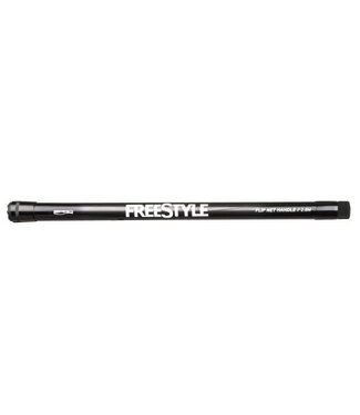 Freestyle Flip Net Handle