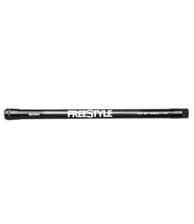 Freestyle Flip Net Handle