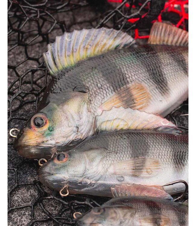 Fox Rage Ultra Realistic Perch Replicant