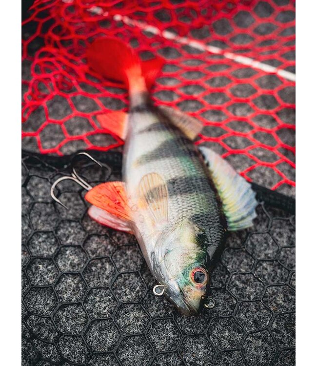 Fox Rage Ultra Realistic Perch Replicant