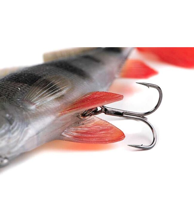 Fox Rage Ultra Realistic Perch Replicant