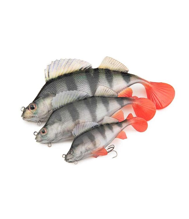 Fox Rage Ultra Realistic Perch Replicant