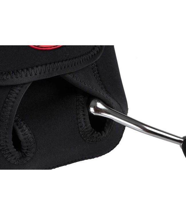 Fox Rage Neoprene Spin Reel Pouch