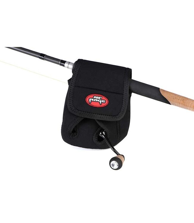 Fox Rage Neoprene Spin Reel Pouch