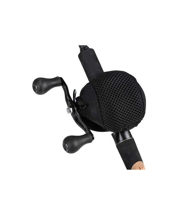 Fox Rage Neoprene Casting Reel Pouch Medium
