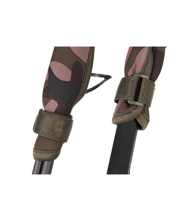 Fox Camolite Neoprene Tip & Butt Protector Xlarge