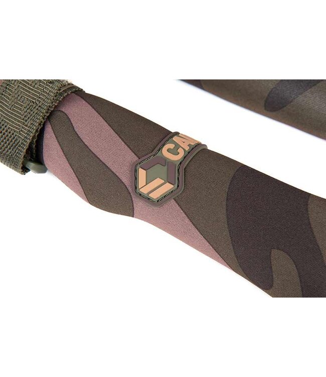 Fox Camolite Neoprene Tip & Butt Protector Xlarge