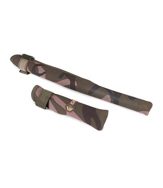 Fox Camolite Neoprene Tip & Butt Protector Xlarge