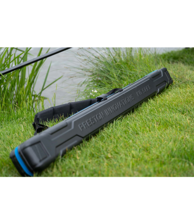 Preston Hardcase Kit Safe