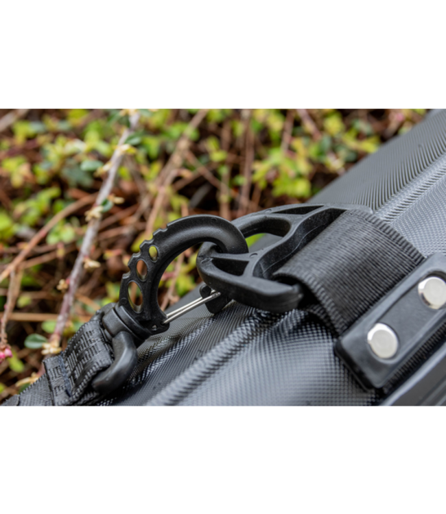 Preston Hardcase Kit Safe