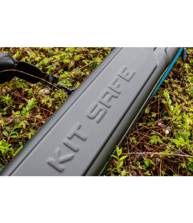 Preston Hardcase Kit Safe