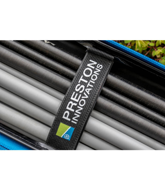 Preston Hardcase Kit Safe