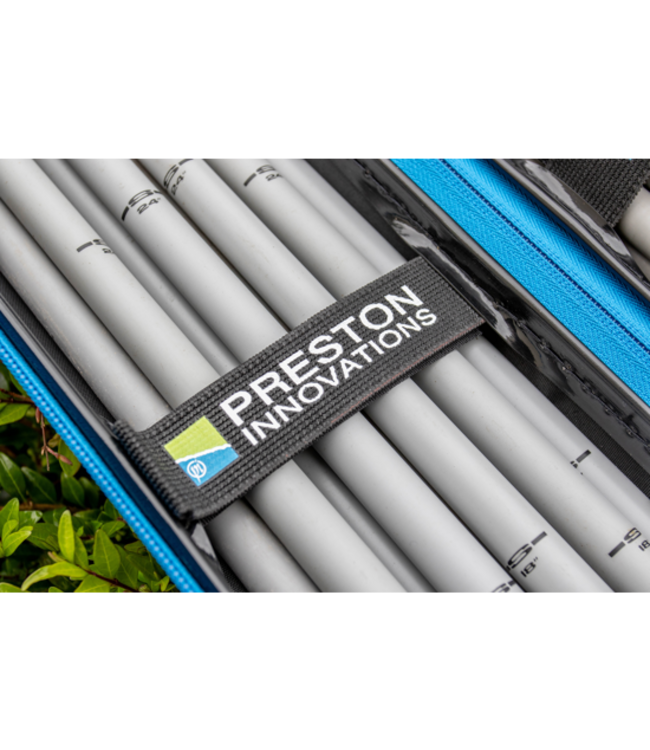 Preston Hardcase Kit Safe