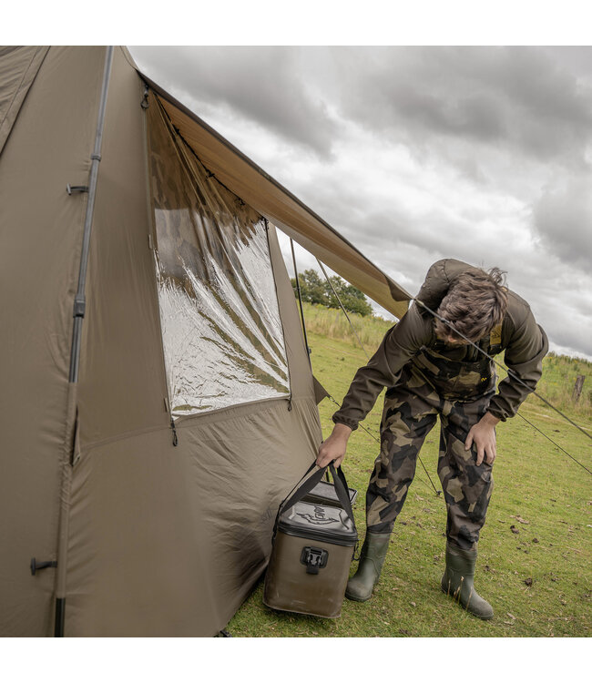 Avid Carp Screen House XT