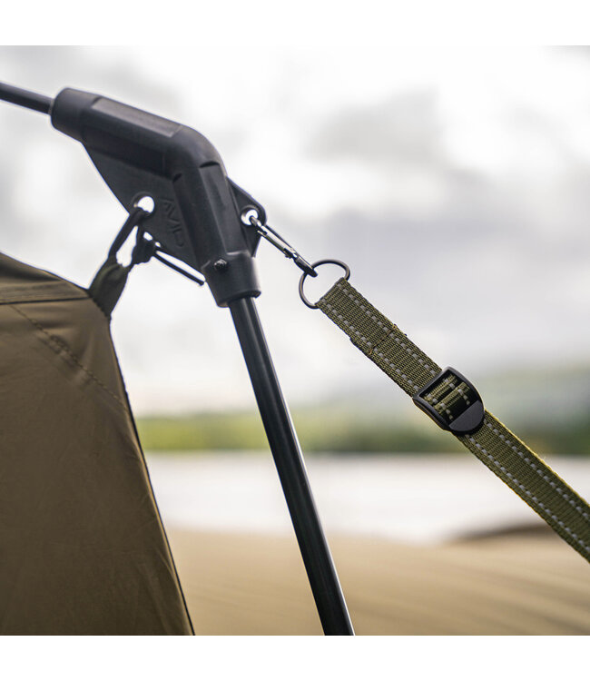 Avid Carp Screen House XT