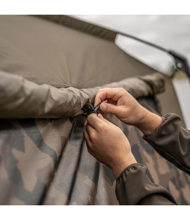 Avid Carp Screen House XT