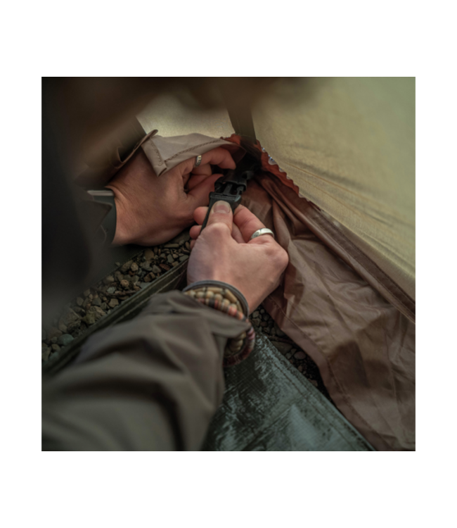 Avid Carp Screen House XT Compact