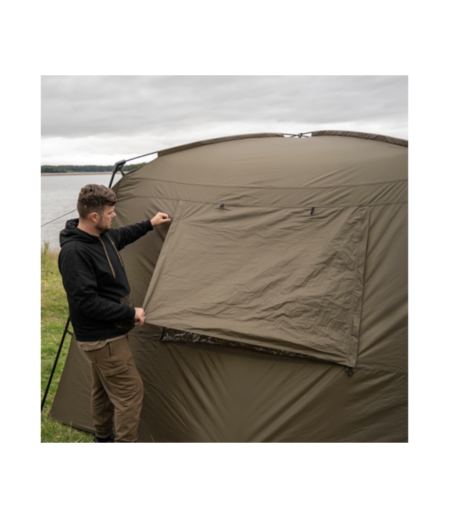 Avid Carp Revolve Screen House