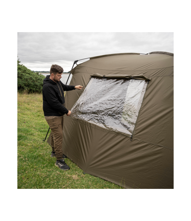 Avid Carp Revolve Screen House