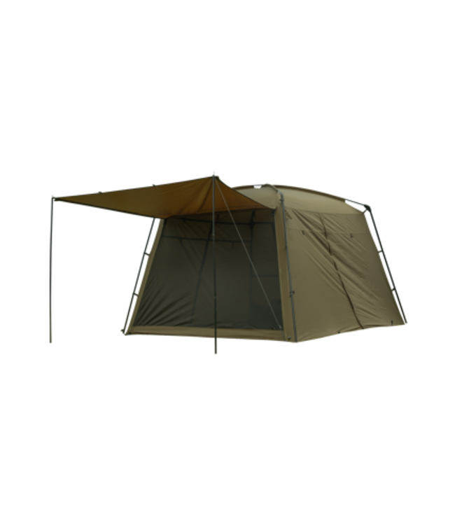 Avid Carp Revolve Screen House Compact