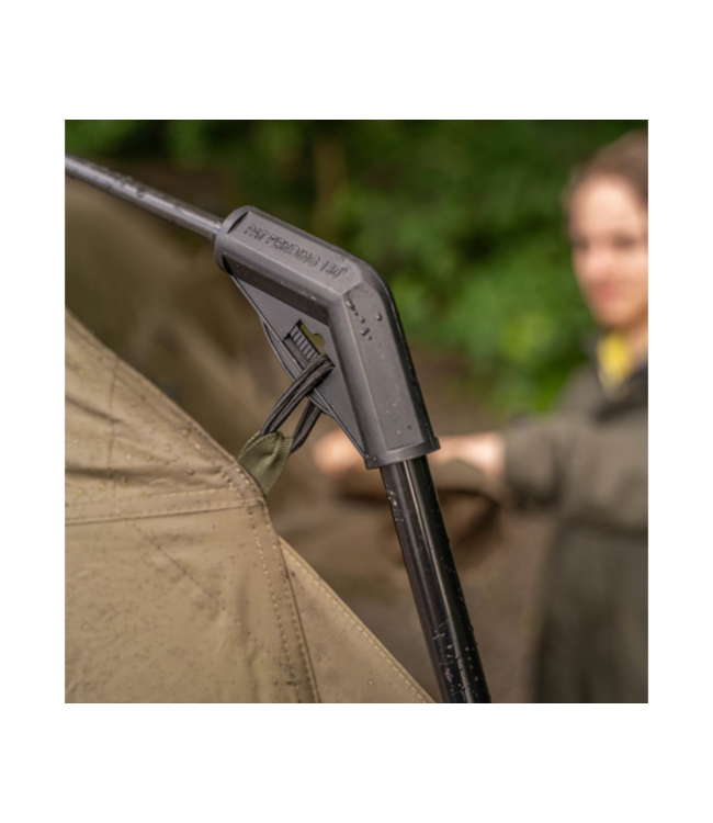 Avid Carp Revolve Screen House Compact