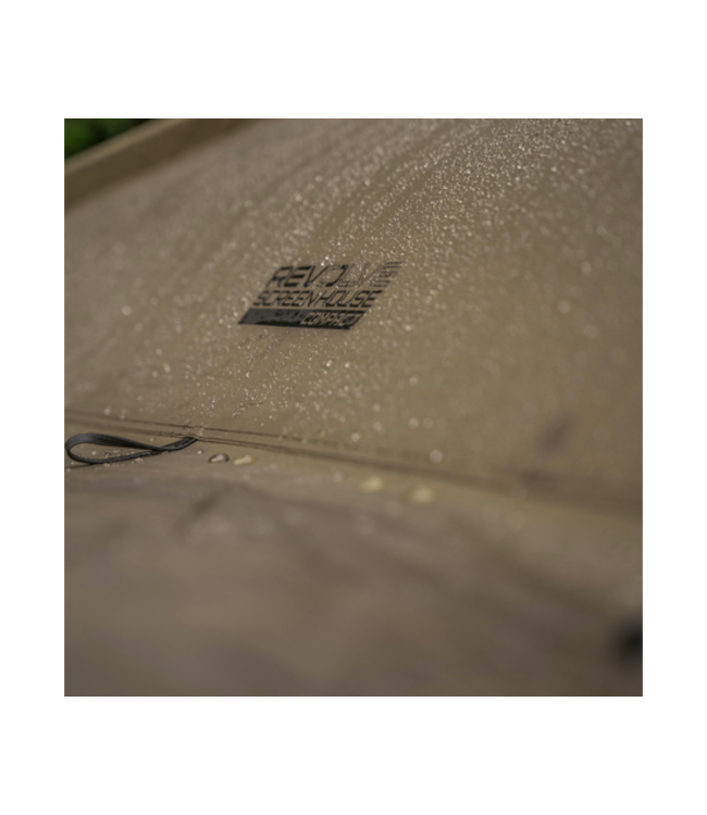 Avid Carp Revolve Screen House Compact