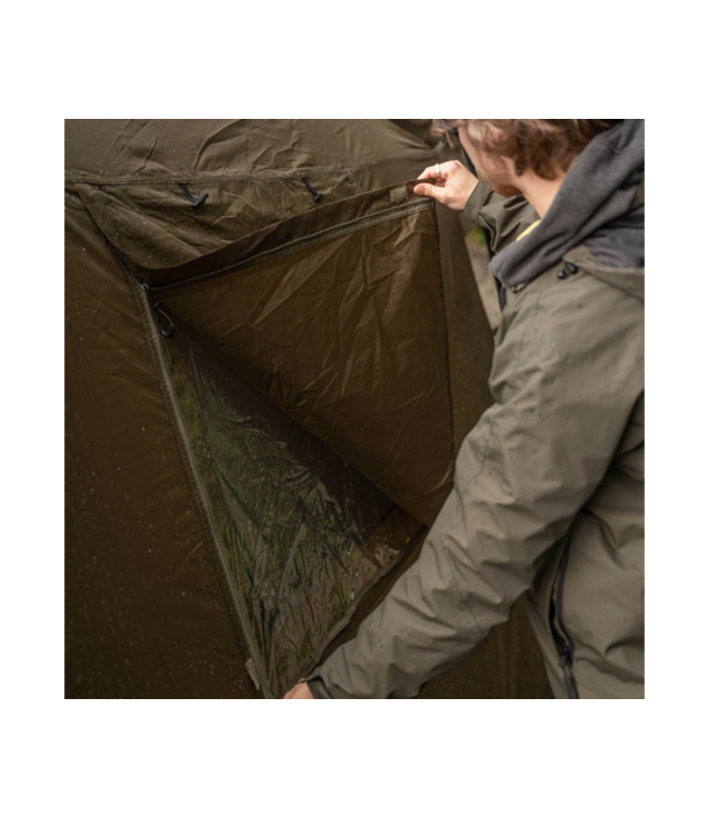 Avid Carp Revolve Screen House Compact