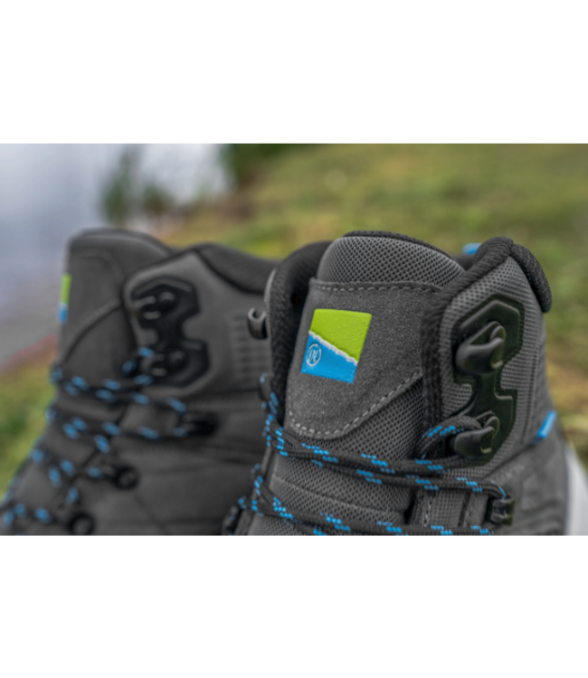 Preston Duratech All Terrain Boots