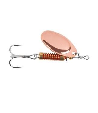 Zebco Demonic Spinner Copper