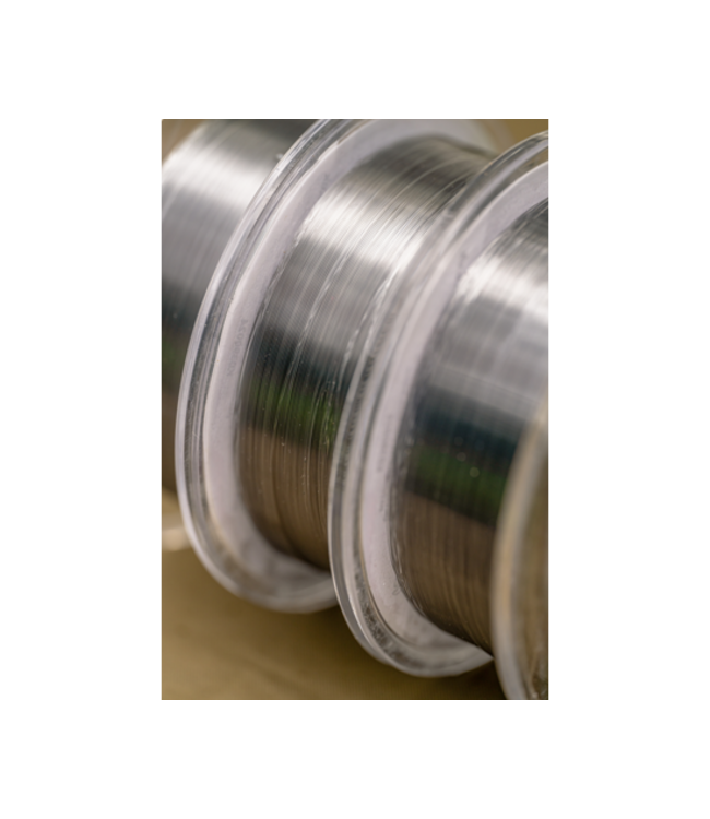 Korum Limitless Leeder Line 300m