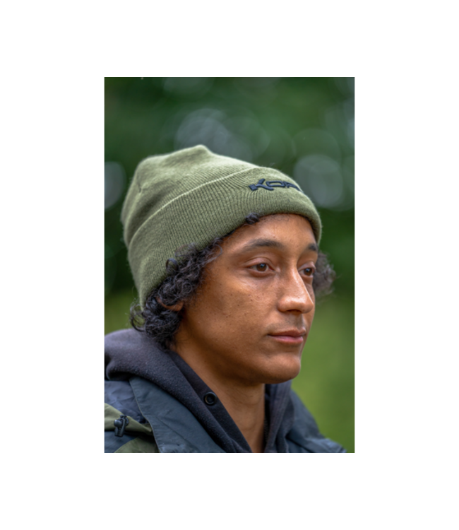 Korum Bonnet Classique Olive