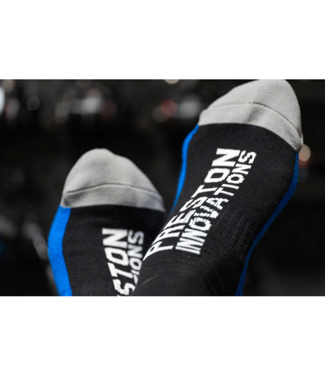 Preston Chaussettes Twin Pack